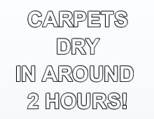 Carpet Cleaning Prices Dublin